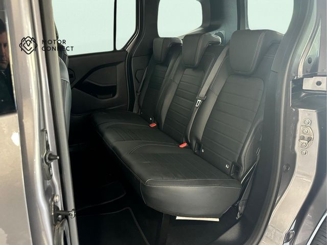 Mercedes-Benz Clase T 160 d