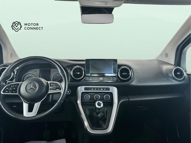 Mercedes-Benz Clase T 160 d