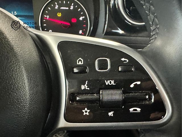 Mercedes-Benz Clase T 160 d