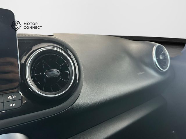 Mercedes-Benz Clase T 160 d