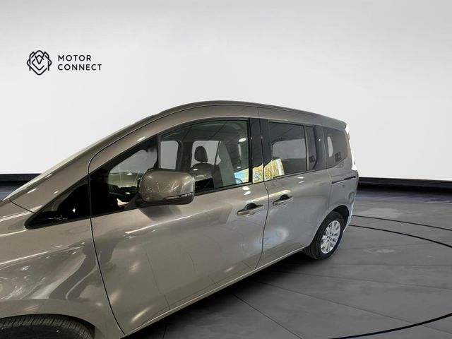 Mercedes-Benz Clase T 160 d