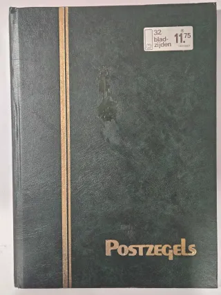 Ordinatore di 32 pagine in ottime condizioni