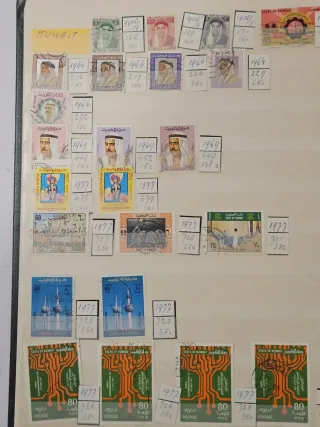 Ordinatore di 32 pagine in ottime condizioni