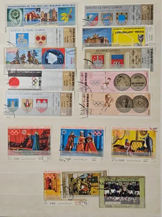 Ordinatore di 32 pagine in ottime condizioni