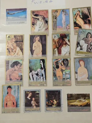 Ordinatore di 32 pagine in ottime condizioni