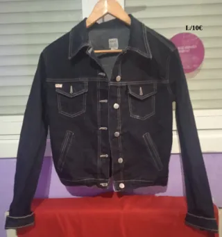 Chaquetas y abrigos mujer