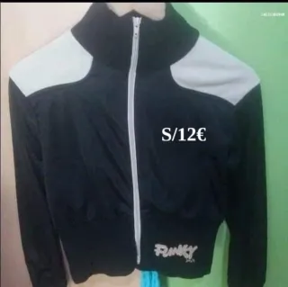 Chaquetas y abrigos mujer