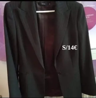 Chaquetas y abrigos mujer