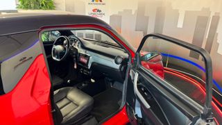 LIGIER JS50 C CLUB PROGRESS 2020