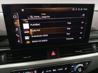 Audi A4 35 TDI S line