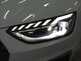 Audi A4 35 TDI S line