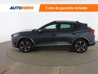 Cupra Formentor 1.5 TSI ACT