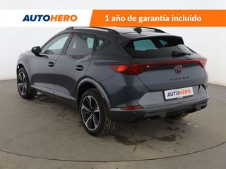Cupra Formentor 1.5 TSI ACT
