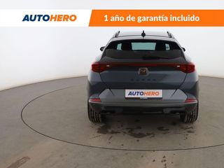 Cupra Formentor 1.5 TSI ACT