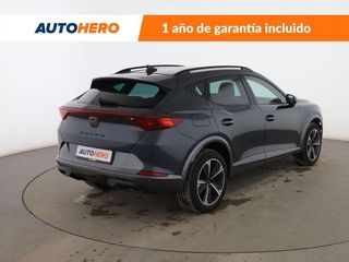 Cupra Formentor 1.5 TSI ACT