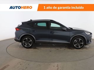 Cupra Formentor 1.5 TSI ACT