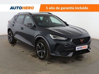 Cupra Formentor 1.5 TSI ACT
