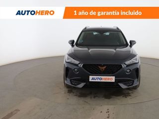 Cupra Formentor 1.5 TSI ACT