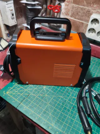 Soldador IGBT 300A NUEVO