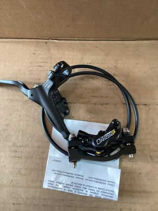 Freno Tektro Orion 4 Pistones Nuevo