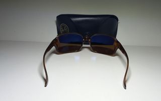 Ray-Ban RB 4068 Polarizadas Marrones