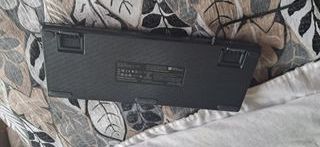 Razer Huntsman V3 X TKL Teclado Gaming