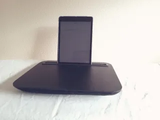 Soporte para PC y Tablet