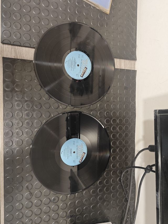 Vinilo Spandau Ballet The Twelve Inch Mixes