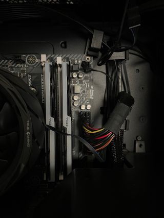 PC Gaming i7 GTX 1060 6GB 16GB RAM SSD 1TB