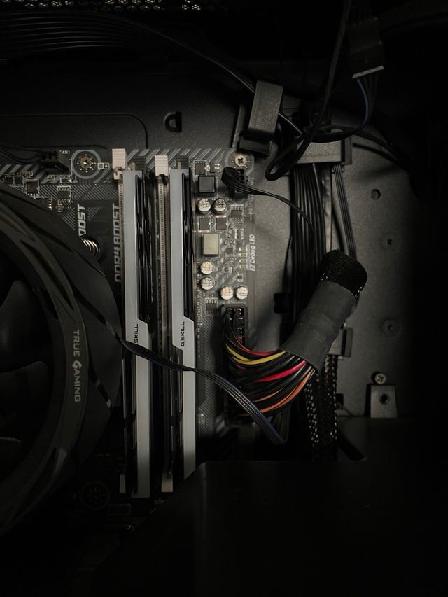 PC Gaming i7 GTX 1060 6GB 16GB RAM SSD 1TB