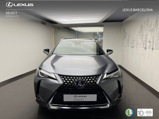 Lexus UX250h PREMIUM 2021 REF 0877