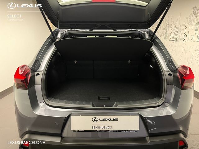 Lexus UX250h PREMIUM 2021 REF 0877