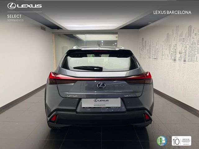 Lexus UX250h PREMIUM 2021 REF 0877