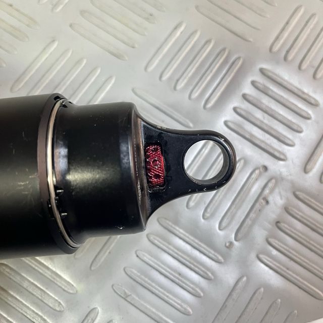 Amortiguador Fox Float X2 2024 230x62.5