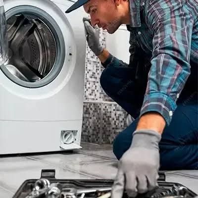 Reparación electrodomésticos gama blanca