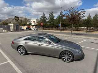 Mercedes-Benz Clase CLS 320