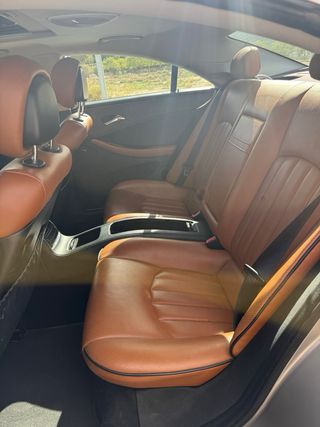 Mercedes-Benz Clase CLS 320