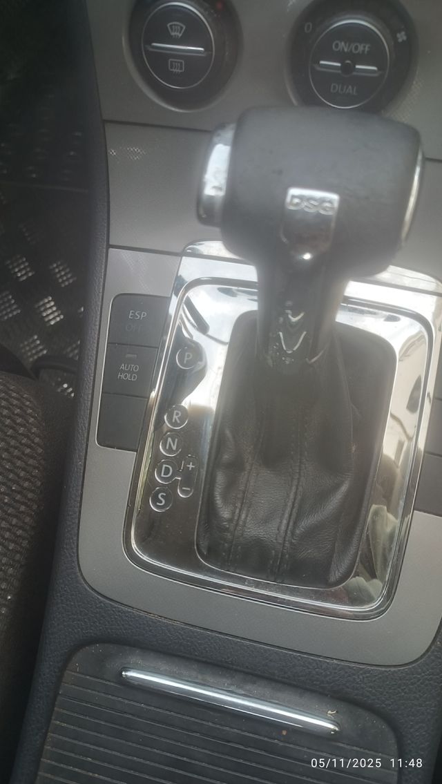 Volkswagen Passat 2006