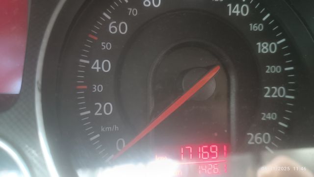 Volkswagen Passat 2006