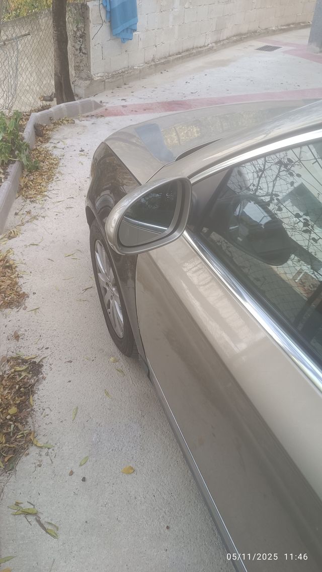 Volkswagen Passat 2006