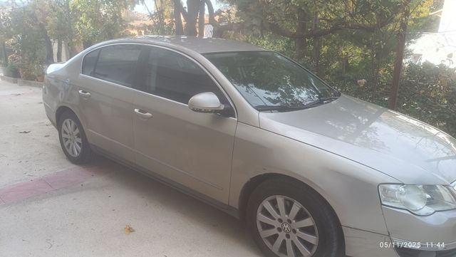 Volkswagen Passat 2006