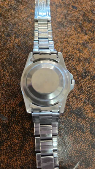 Reloj Rolex GMT-Master 1675 (1965)