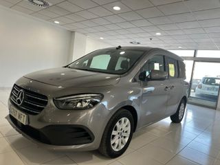 Mercedes-Benz Clase T 160 d