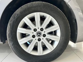 Mercedes-Benz Clase T 160 d