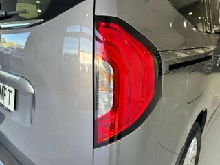 Mercedes-Benz Clase T 160 d