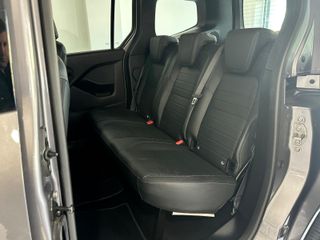 Mercedes-Benz Clase T 160 d