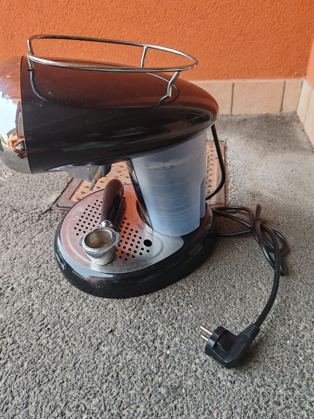 Macchina Caffè Illy Professionale