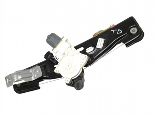 Elevalunas tra dcha Jaguar XE