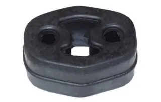 Silemblock para tubo de escape