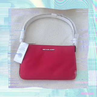 Bolso Michael Kors Fucsia